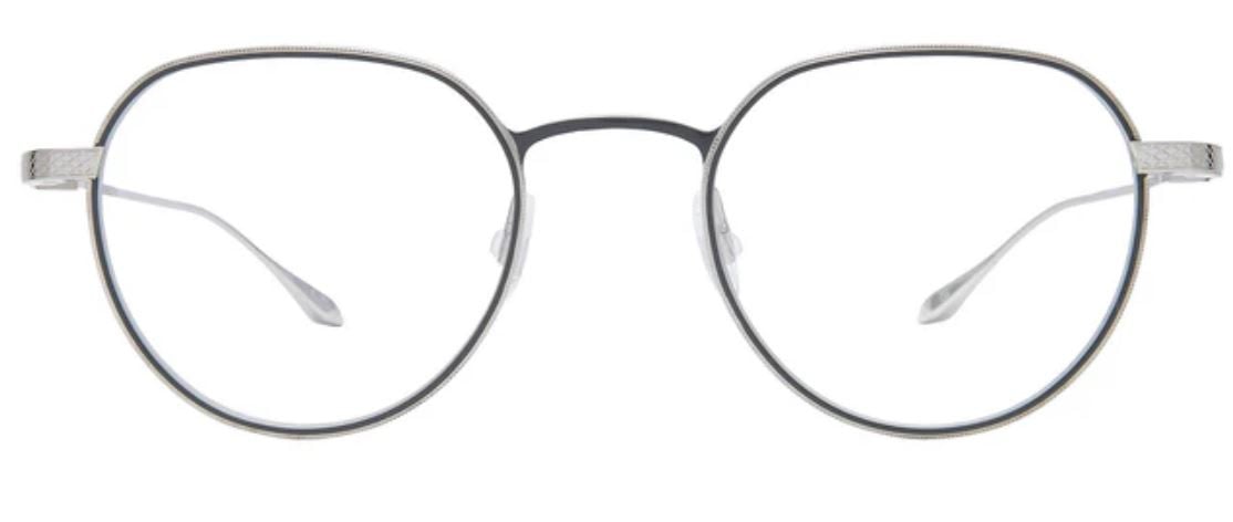 Optische bril Barton Perreira Ebbets