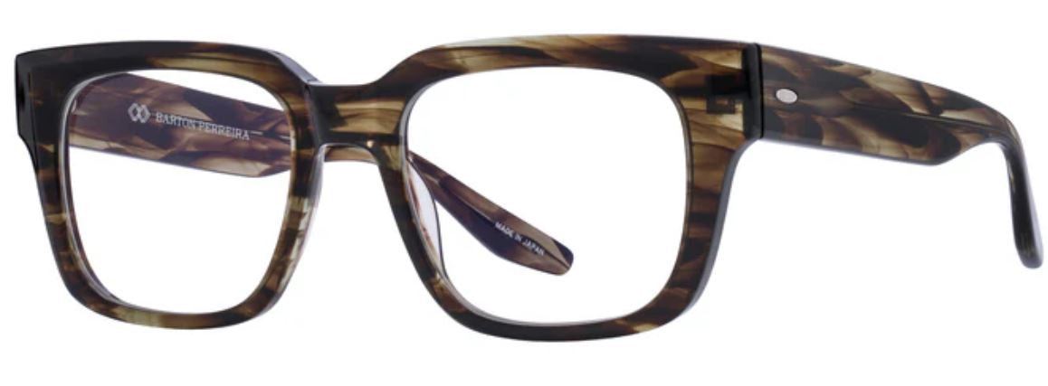 Barton Perreira Zander Prescription Glasses