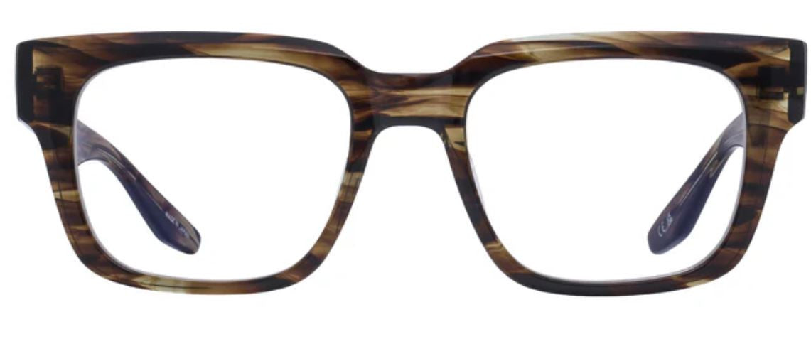 Barton Perreira Zander Prescription Glasses