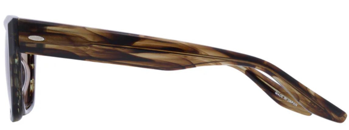 Barton Perreira Zander Prescription Glasses