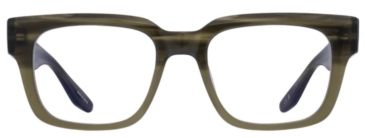Barton Perreira Zander Prescription Glasses