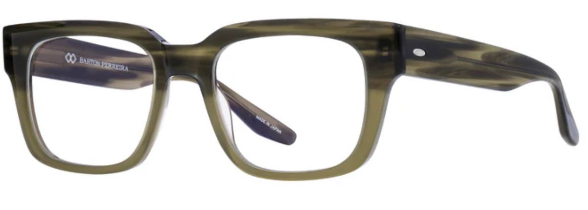 Barton Perreira Zander Prescription Glasses