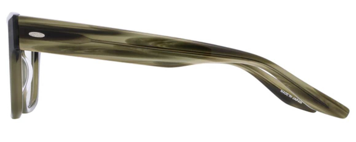 Barton Perreira Zander Prescription Glasses