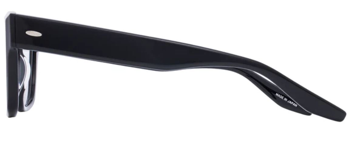 Barton Perreira Zander Prescription Glasses