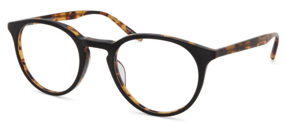 Óculos de grau Barton Perreira Princeton