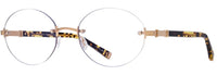 Barton Perreira Layla Eyeglasses