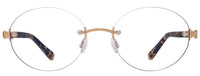 Barton Perreira Layla Eyeglasses
