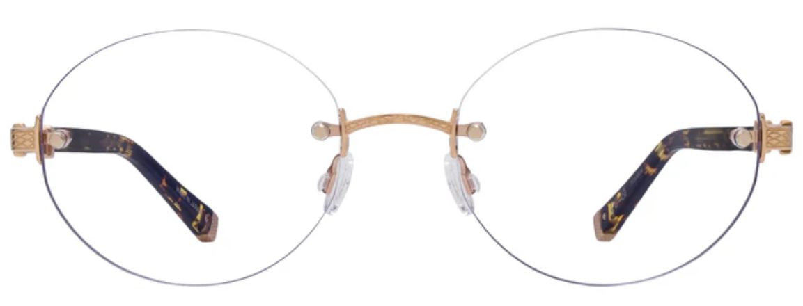 Barton Perreira Layla Eyeglasses
