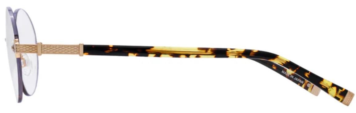 Barton Perreira Layla Eyeglasses
