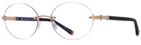 Barton Perreira Layla Eyeglasses