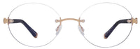 Barton Perreira Layla Eyeglasses
