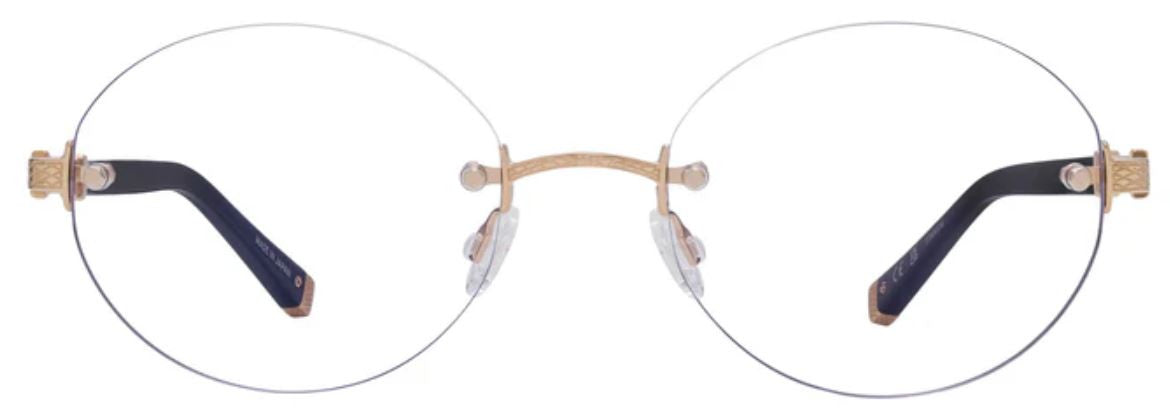 Barton Perreira Layla Eyeglasses
