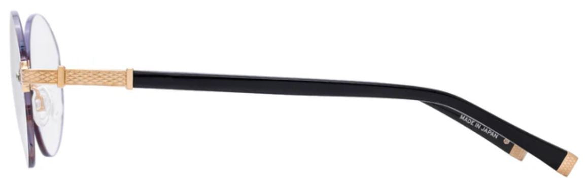 Barton Perreira Layla Eyeglasses