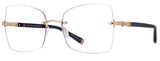 Gafas Graduadas Barton Perreira Jolene