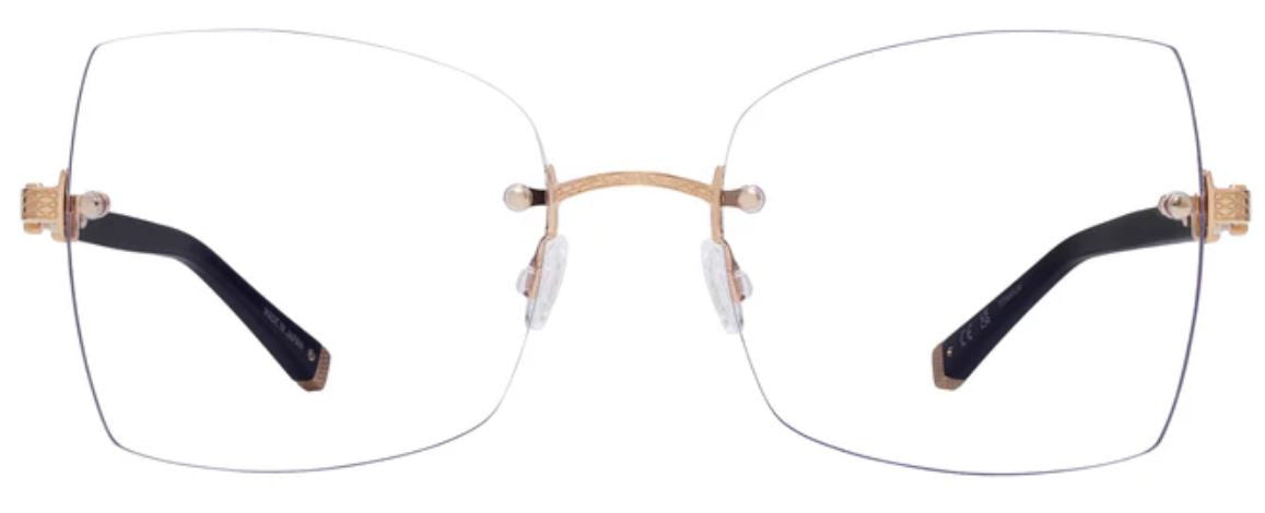 Brille Barton Perreira Jolene