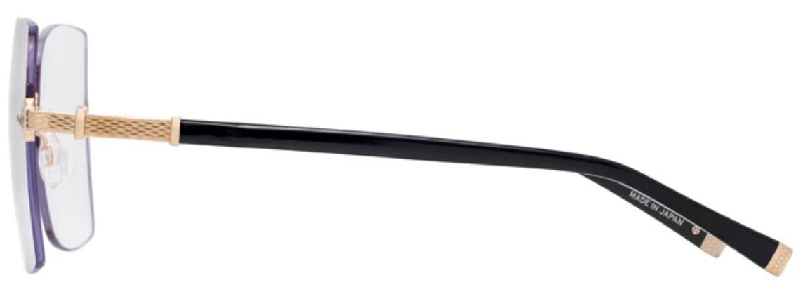 Brille Barton Perreira Jolene