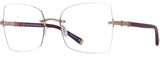 Gafas Graduadas Barton Perreira Jolene