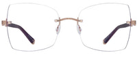 Brille Barton Perreira Jolene