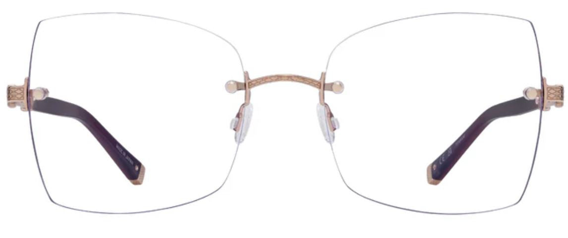 Brille Barton Perreira Jolene