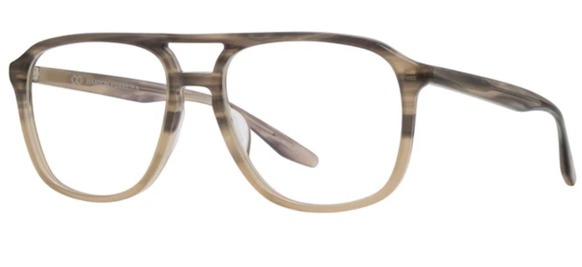 Bril op sterkte Barton Perreira Gyalis