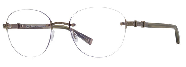 Lunettes de vue Barton Perreira Bennie