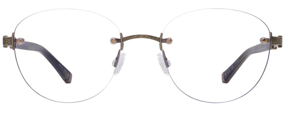 Brille Barton Perreira Bennie