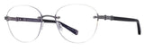 Barton Perreira Bennie Eyeglasses