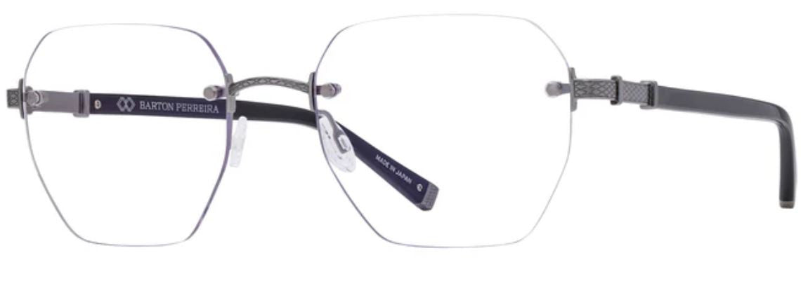 Barton Perreira Jack Eyeglasses