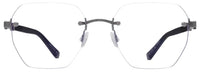 Barton Perreira Jack Eyeglasses