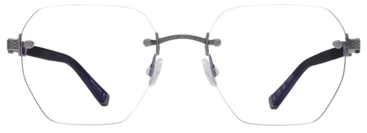 Barton Perreira Jack Eyeglasses