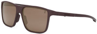Sonnenbrille Tag Heuer Bolide TH40009U