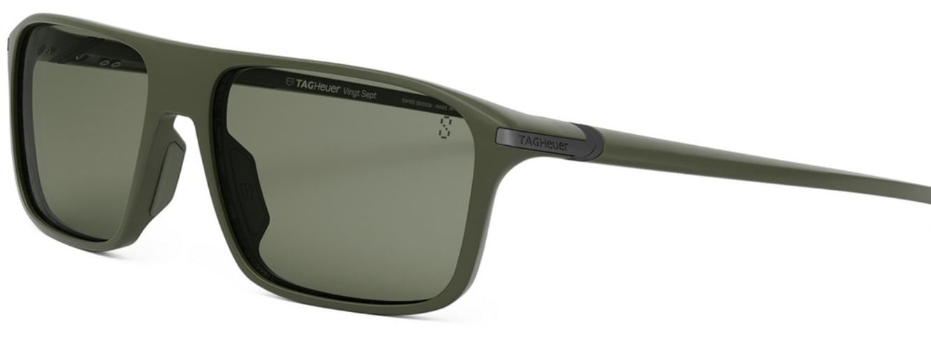 Sonnenbrille Tag Heuer Vingt Sept TH40015I