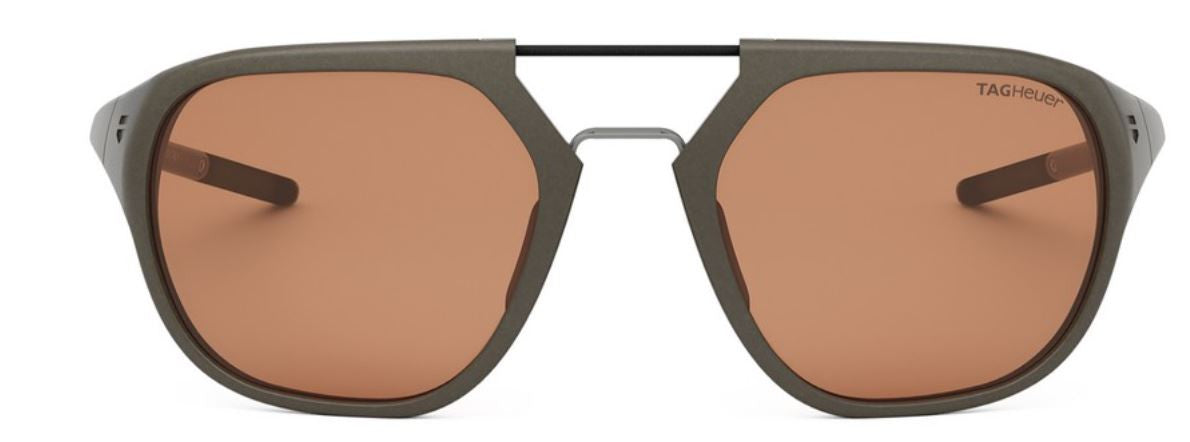 Tag Heuer Line TH40002U Sunglasses