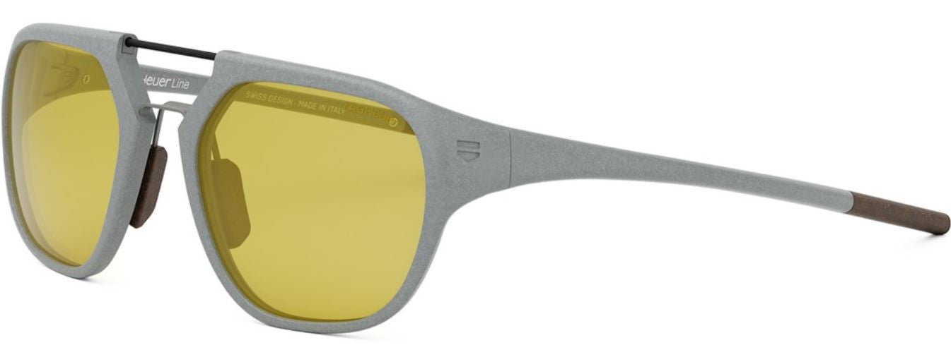 Tag Heuer Line TH40002U Sunglasses