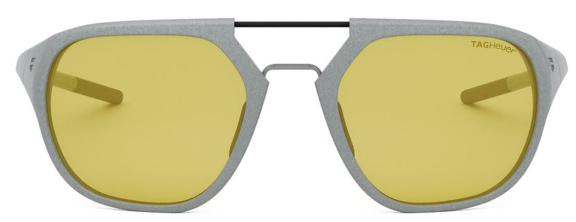 Tag Heuer Line TH40002U Sunglasses