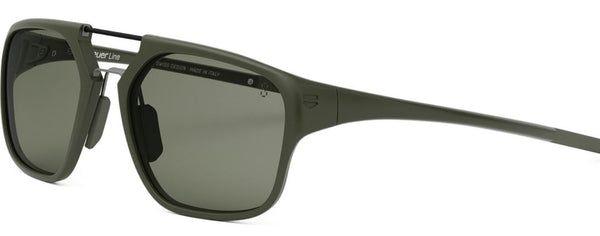 Occhiali da Sole Tag Heuer Line TH40004U