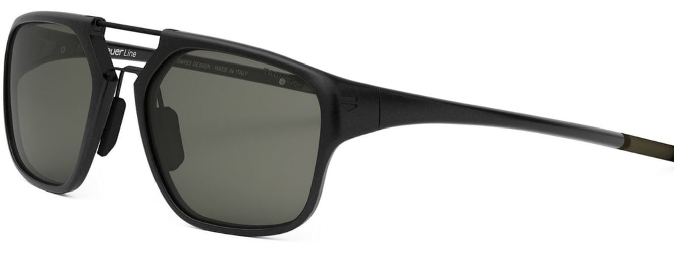 Tag Heuer Line TH40004U Sunglasses
