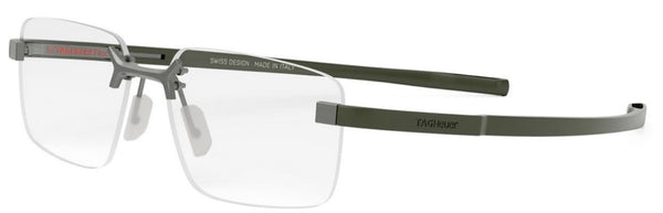 Óculos de Vista Tag Heuer Flex TH50004U