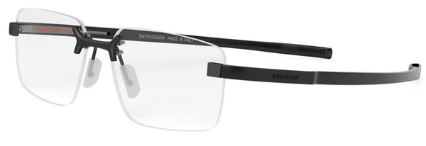 Óculos de Vista Tag Heuer Flex TH50004U
