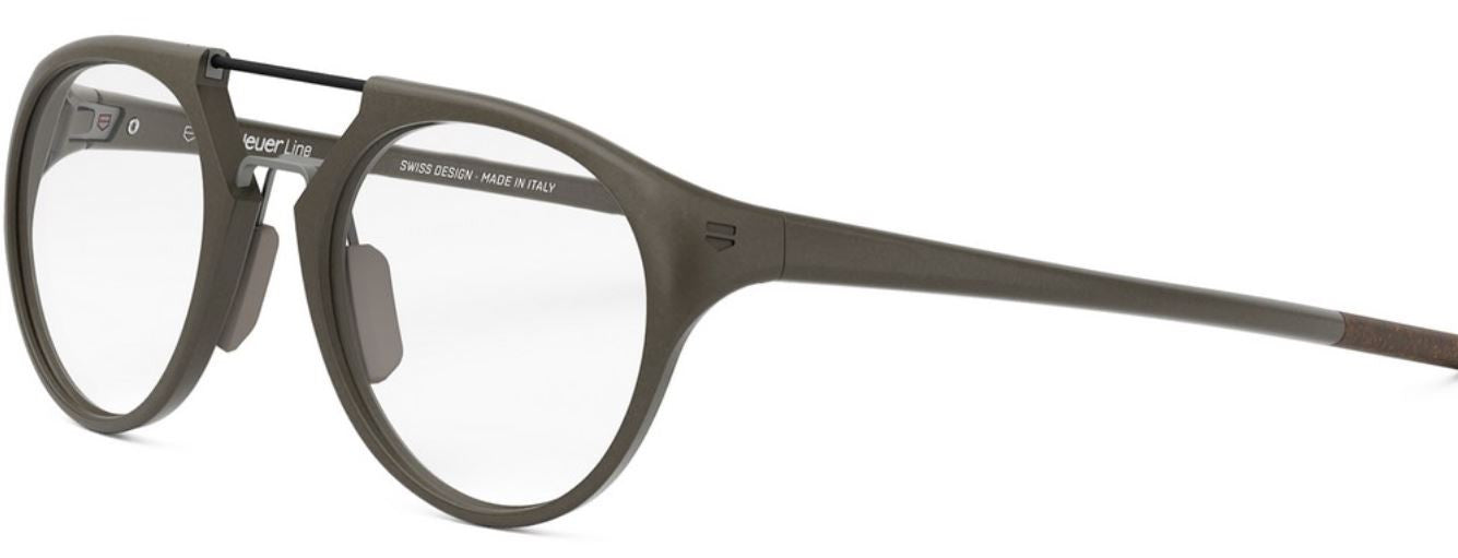 Tag Heuer Line TH50002U Eyeglasses
