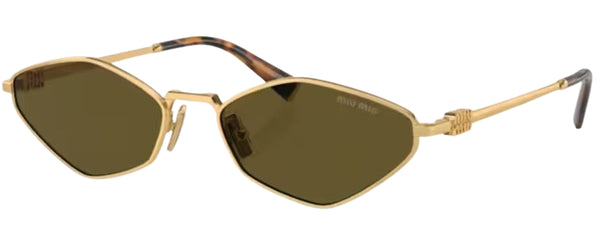 Lunettes de Soleil Miu Miu Regard MU 56ZS