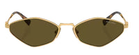 Lunettes de Soleil Miu Miu Regard MU 56ZS