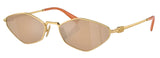 Lunettes de Soleil Miu Miu Regard MU 56ZS