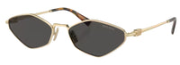 Lunettes de Soleil Miu Miu Regard MU 56ZS