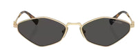 Lunettes de Soleil Miu Miu Regard MU 56ZS
