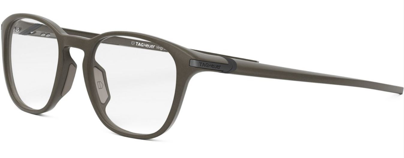 Korrektionsbrille Tag Heuer Vingt Sept TH50011I