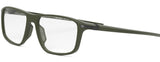 Lunettes de vue Tag Heuer Vingt Sept TH50010I