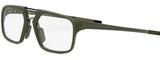 Lunettes de vue Tag Heuer Line TH50001U