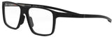 Tag Heuer Bolide TH50007U Eyeglasses