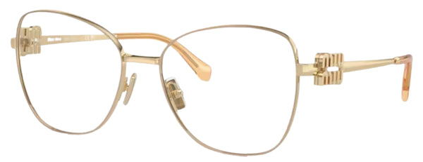 Lunettes de vue MIU MIU MU 50XV